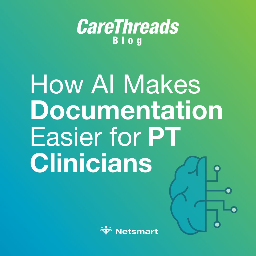 Netsmart tweet media