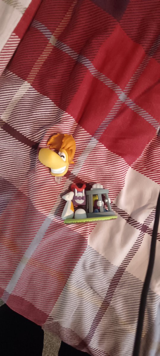 Splinter Ray tweet media