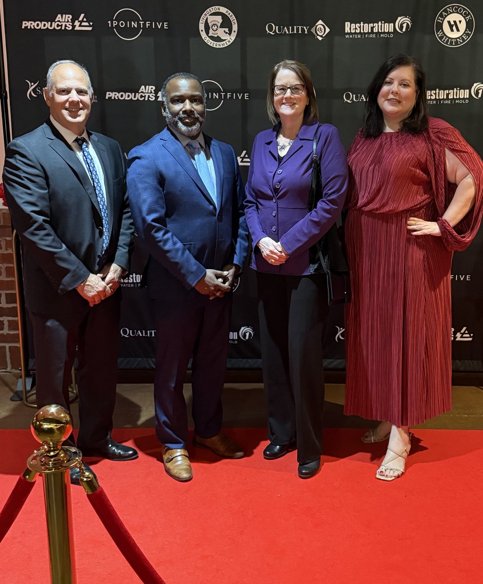 Air Products Louisiana Clean Energy Complex tweet media