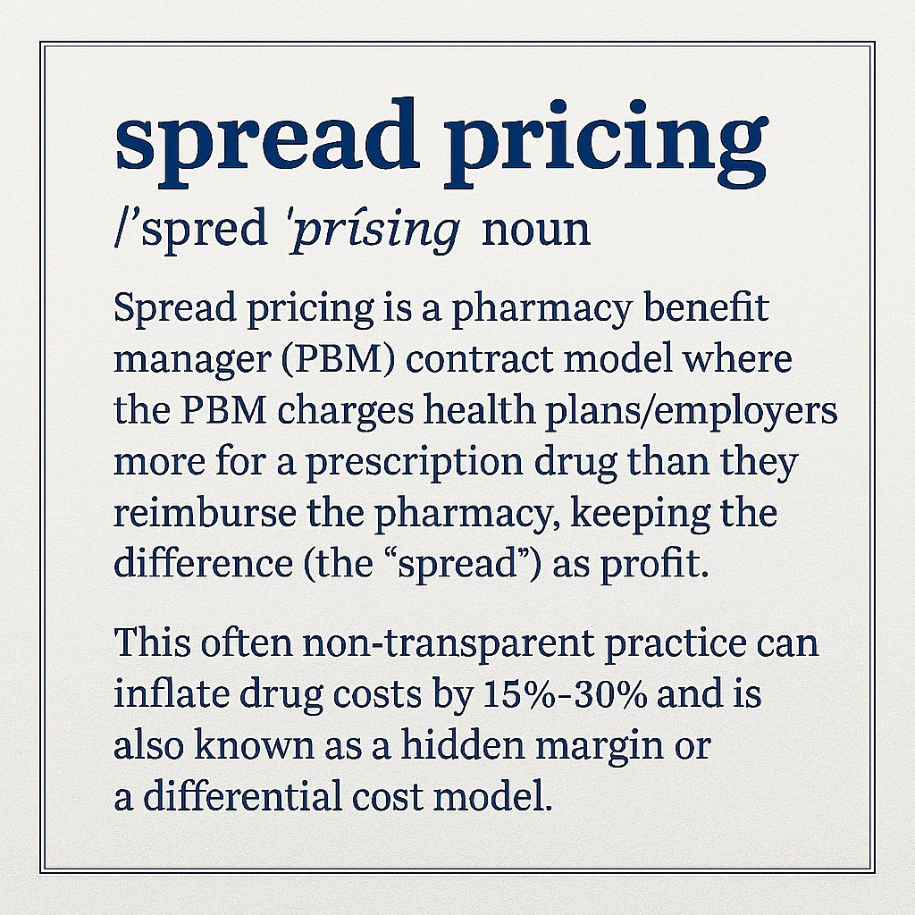 TN Pharmacists Association tweet media