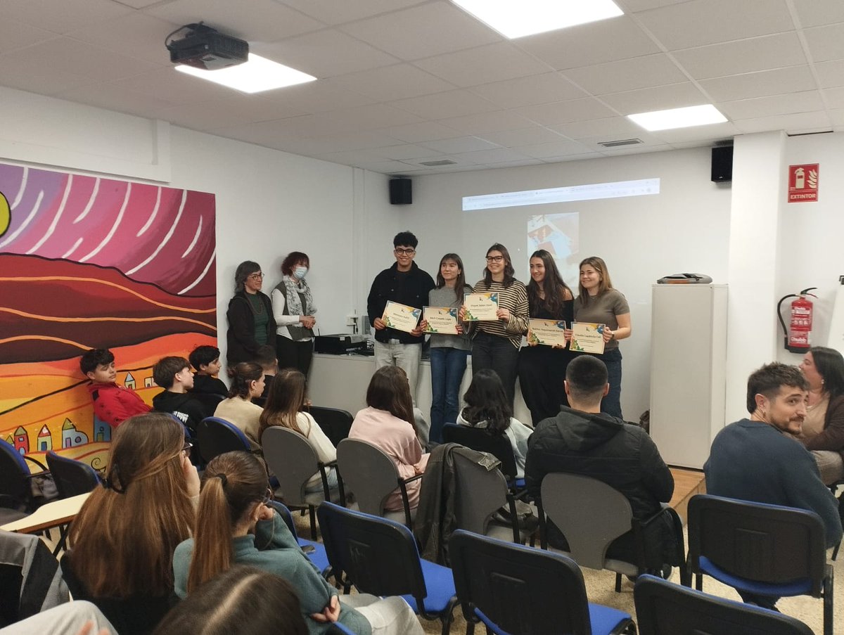 Consell Comarcal del Priorat tweet media