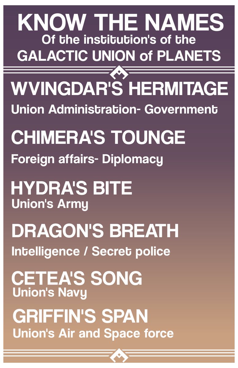 The Jewel of Mokania tweet media