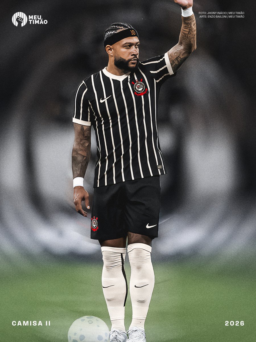 Meu Timão tweet media