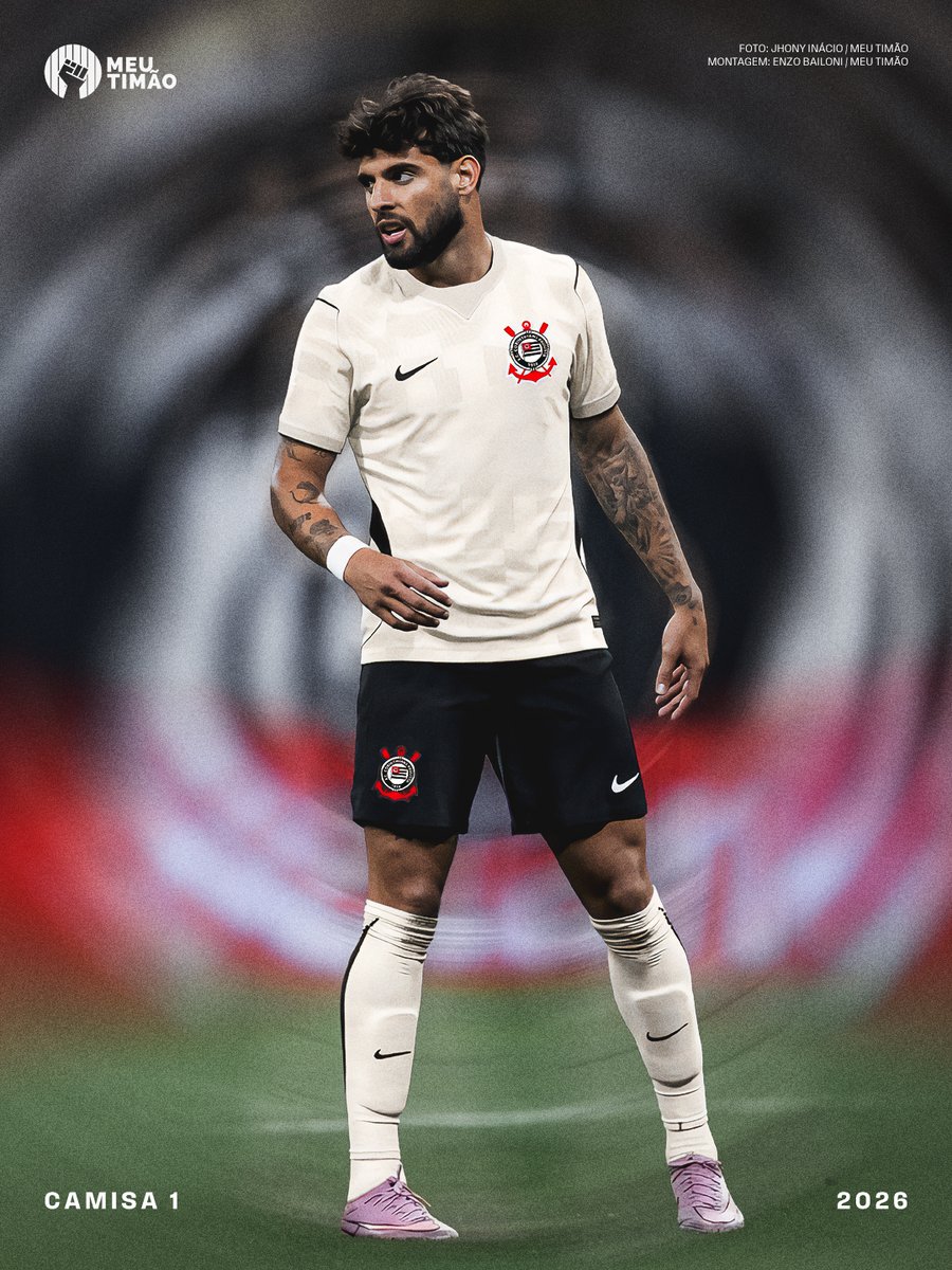 Meu Timão tweet media