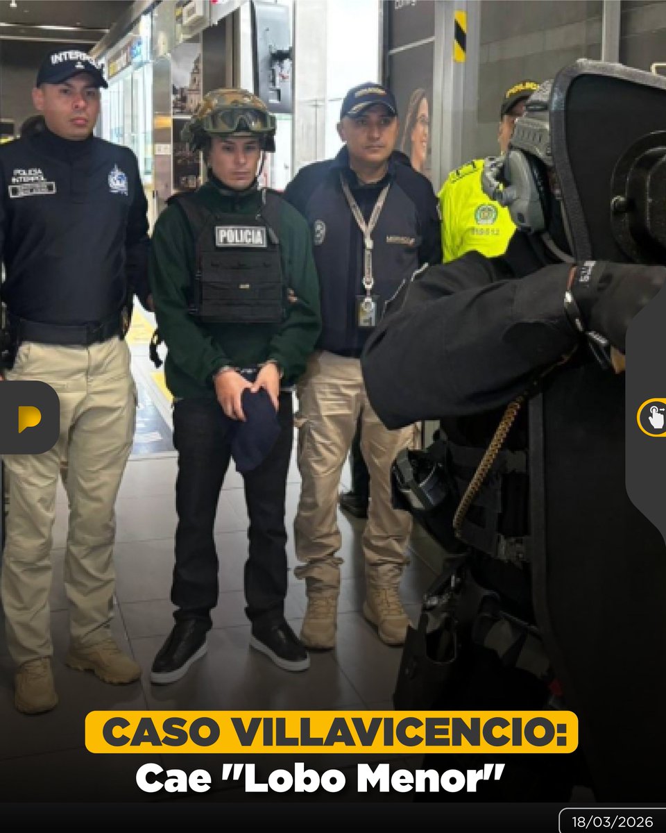 La Posta tweet media