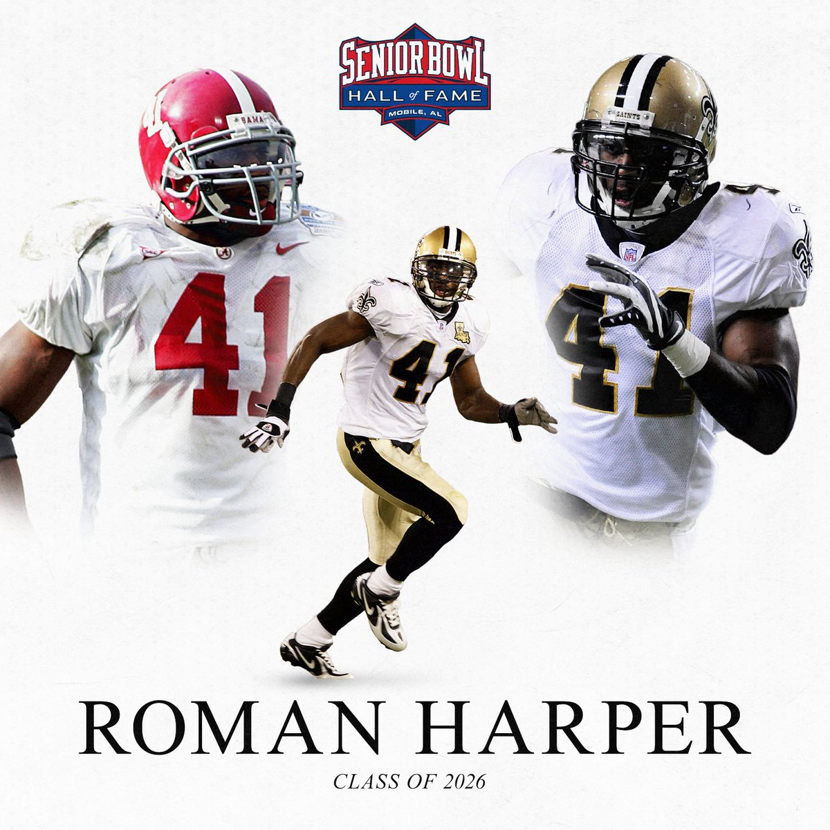 Panini Senior Bowl tweet media