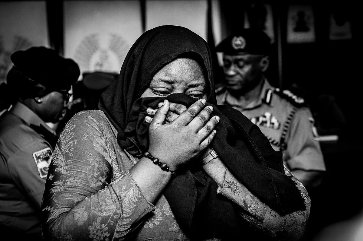 Aliyu Giwa tweet media