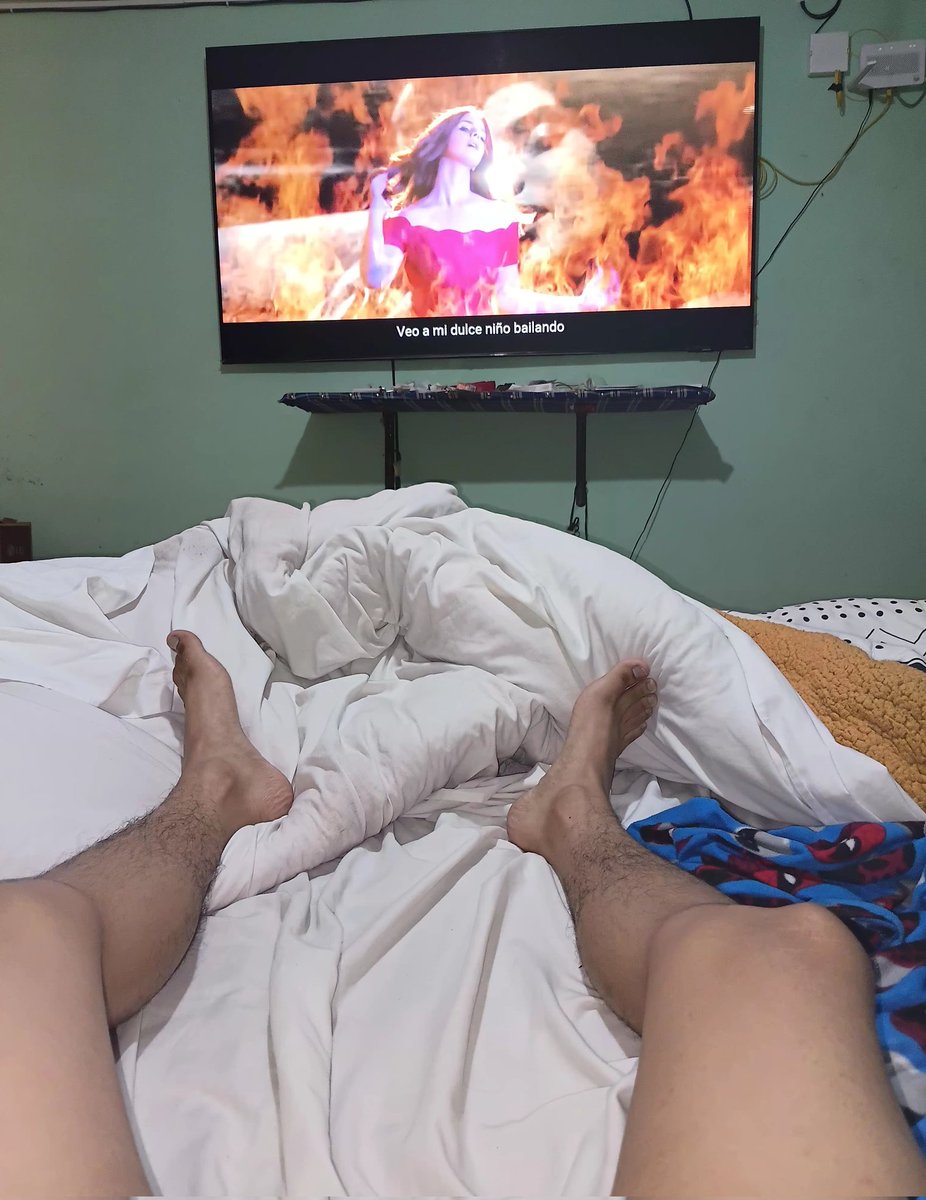 Alejandro tweet media