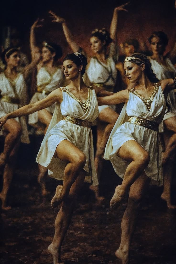 Hellenist ☀️🏺⚡️ tweet media