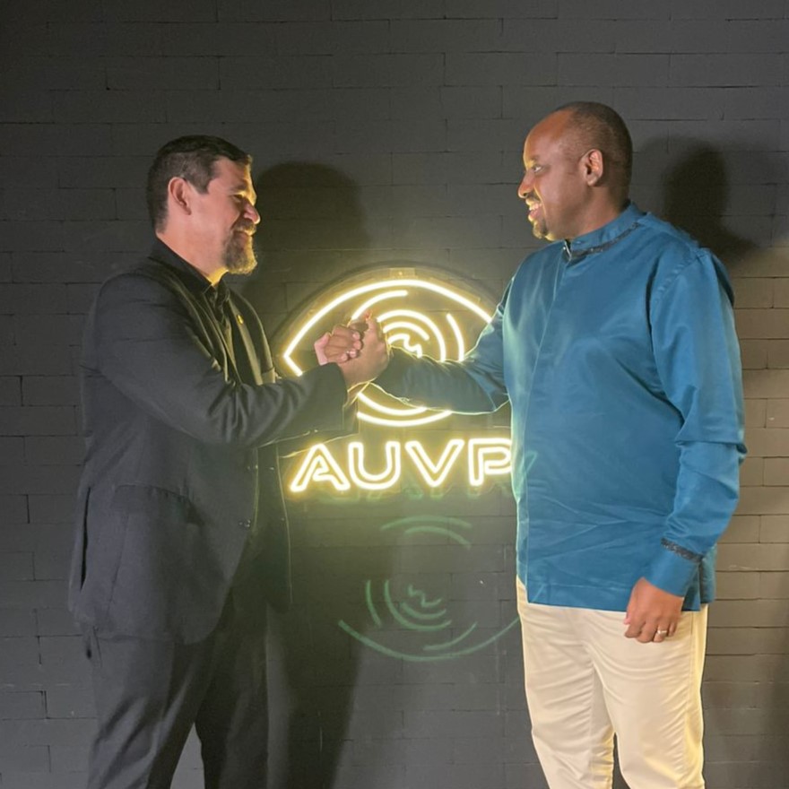 Rwanda in Brazil tweet media