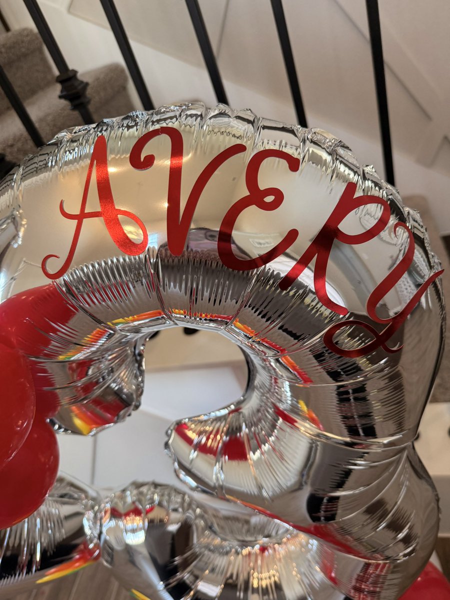 Amy’s Balloon Bouquets & Designs tweet media