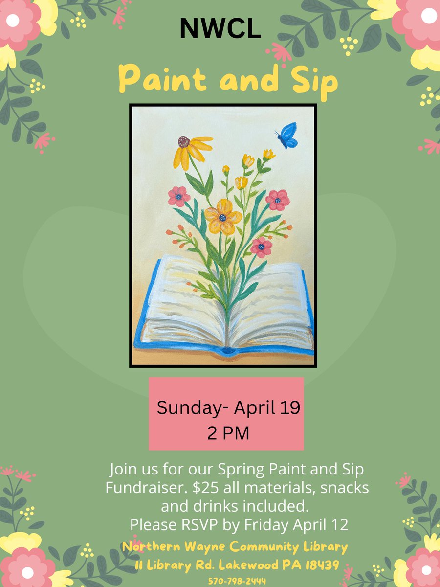 Wayne Tomorrow! tweet media