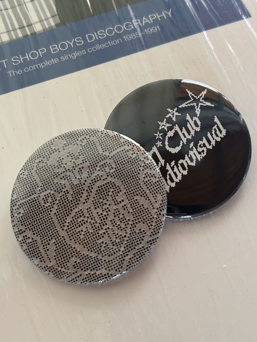 el club audiovisual tweet media