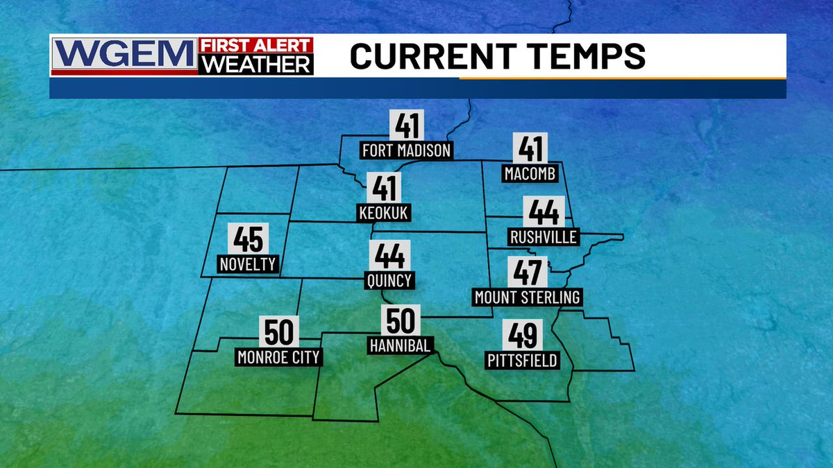 WGEM First Alert Weather tweet media