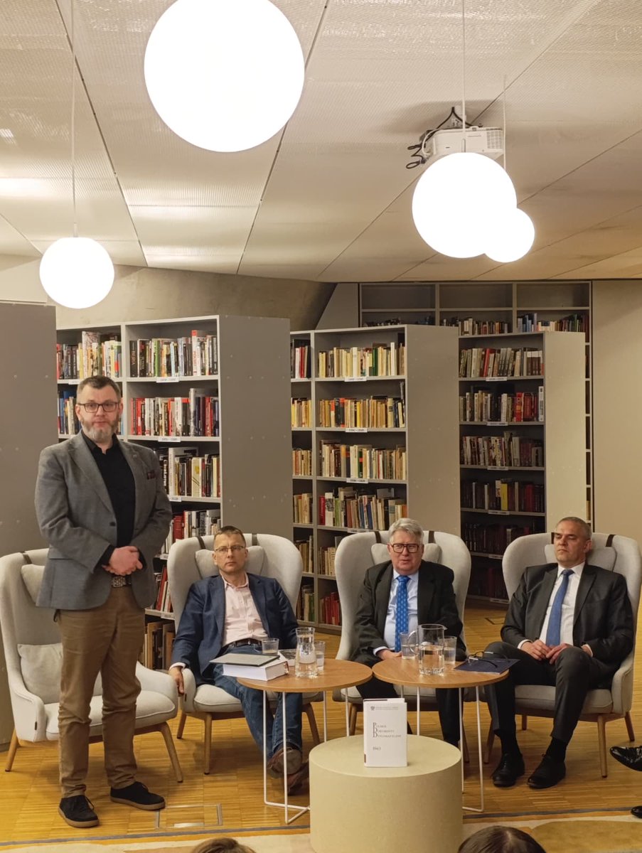 Polskie Dokumenty Dyplomatyczne tweet media