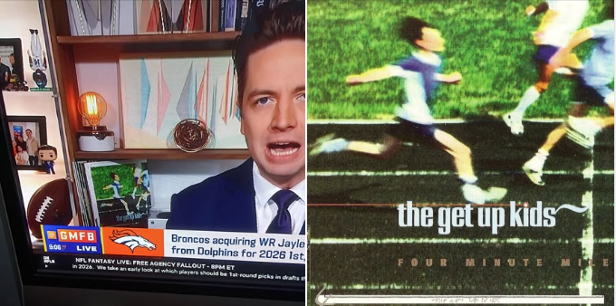 Shawn Foster 🟦 tweet media