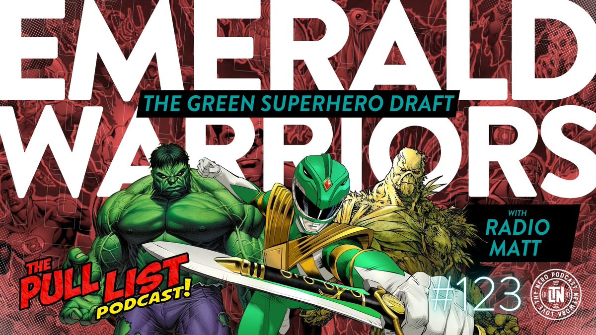 Love Thy Nerd tweet media