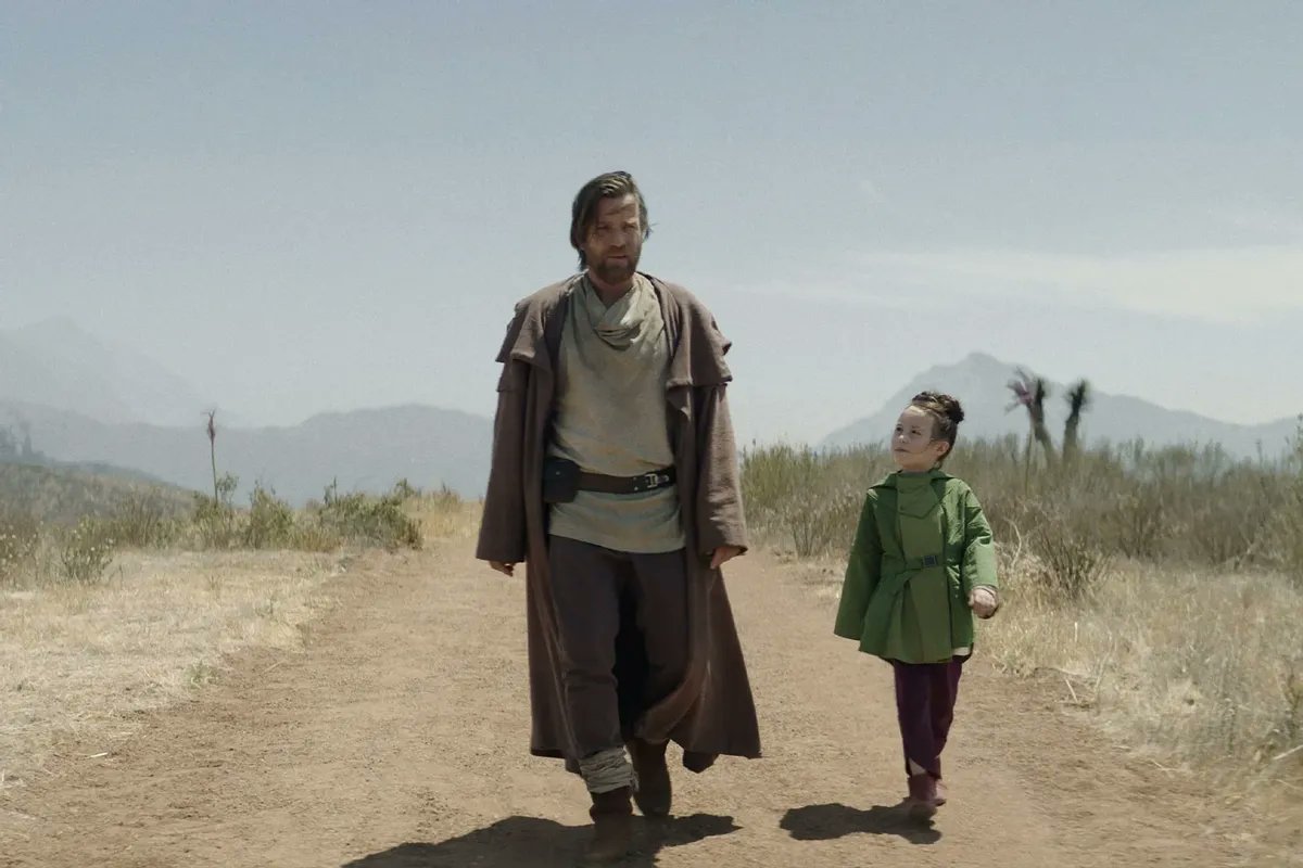 Star Wars Daily tweet media