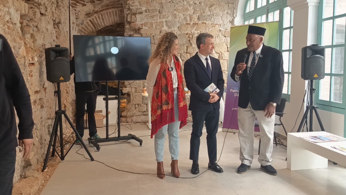 Patronato Municipal de Deportes de Jaén tweet media