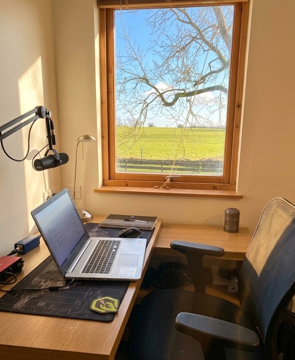 Himanshu Sharma tweet media