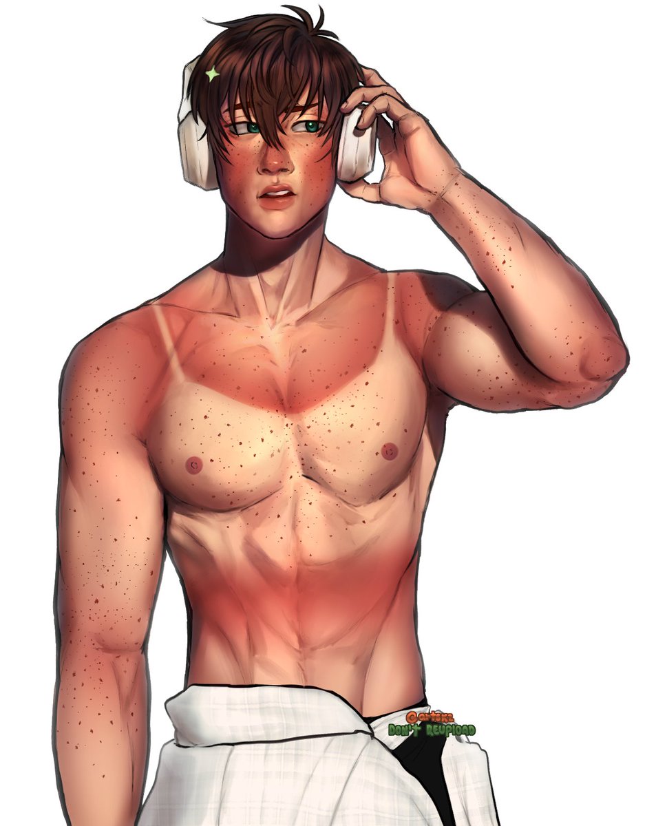 dan ৎ♥︎𓈒 tweet media