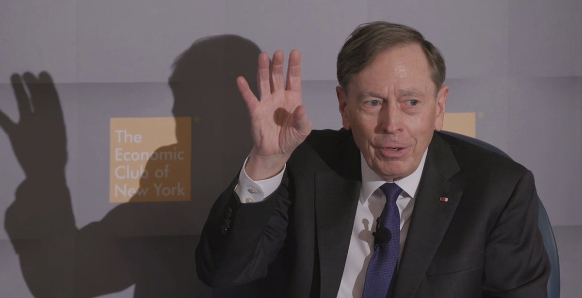 The Economic Club of New York tweet media