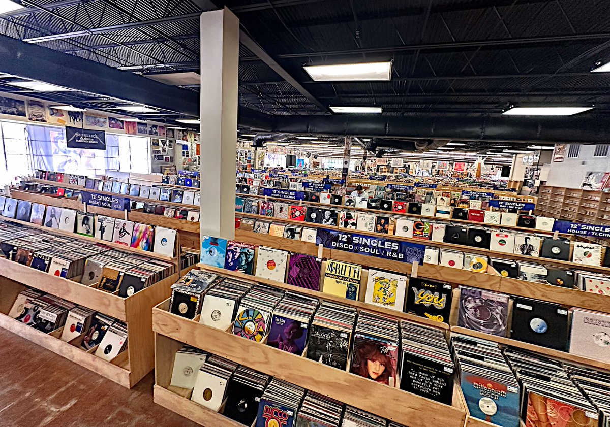 Mark Farina tweet media