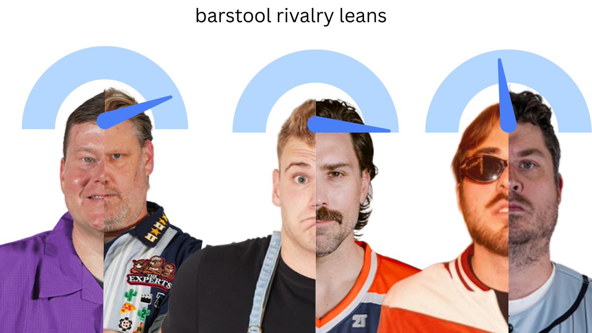 Barstool Analytics Department tweet media