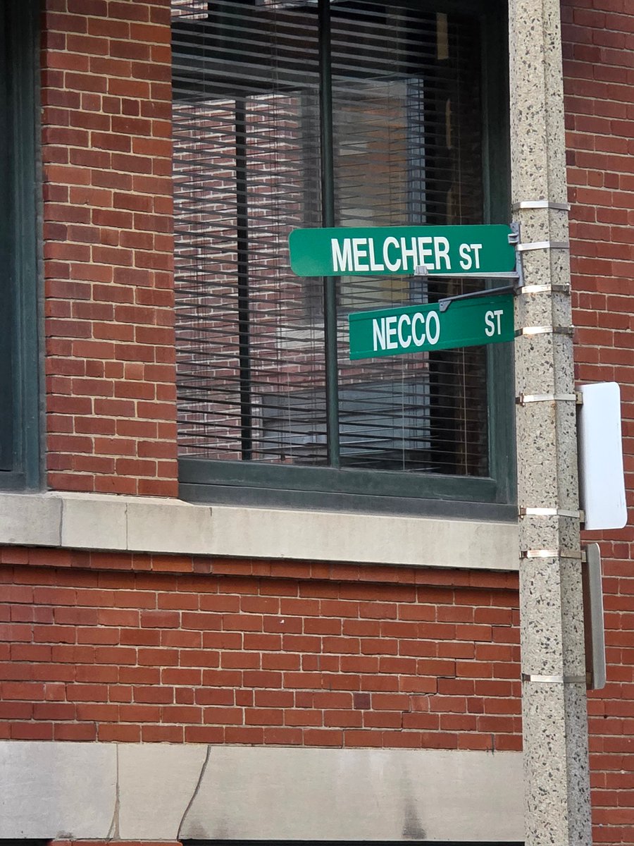 Only In Boston tweet media