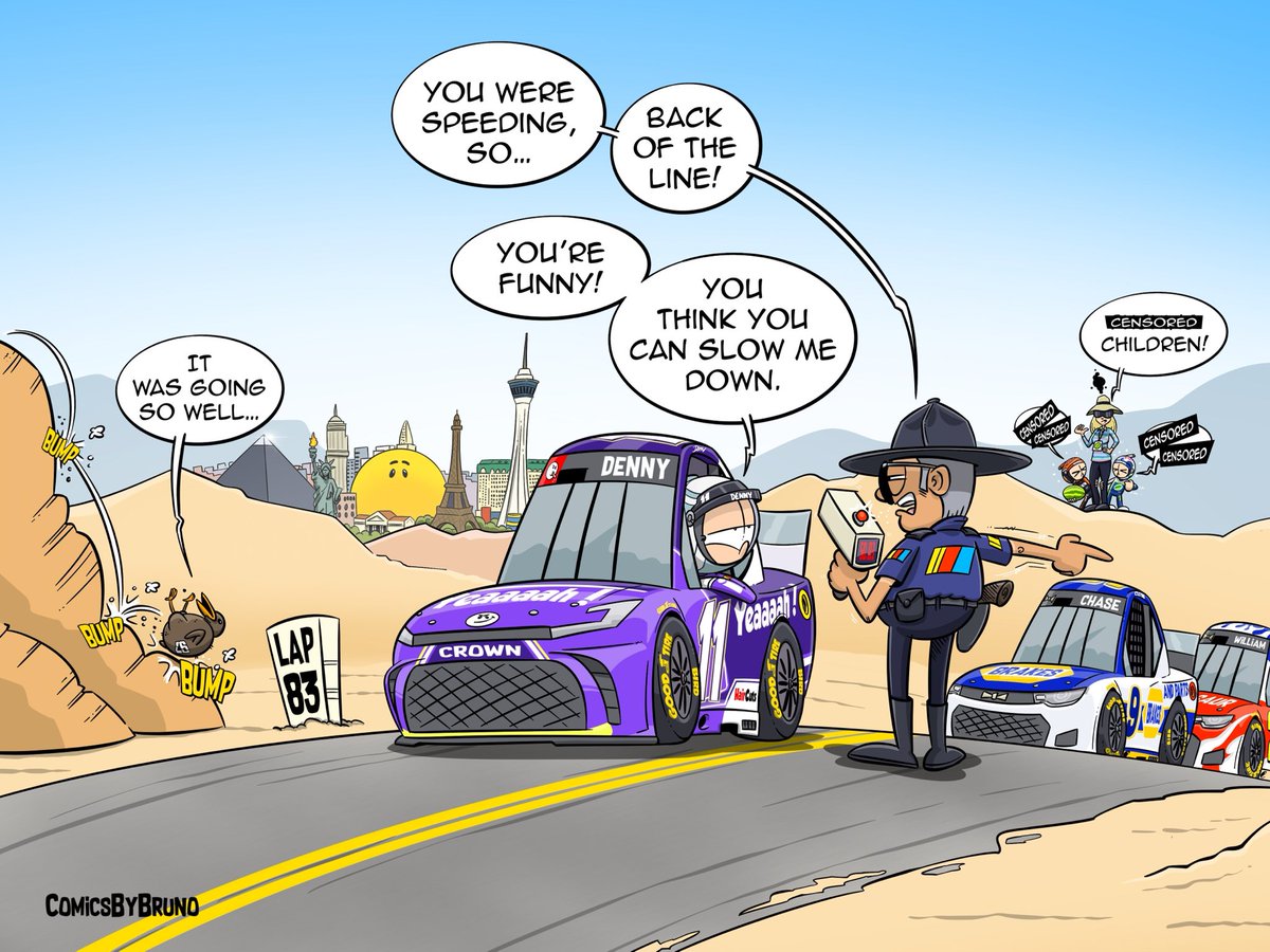 ComicsByBruno / BonecosDoBruno tweet media