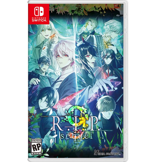 Physical Releases Play Physical tweet media