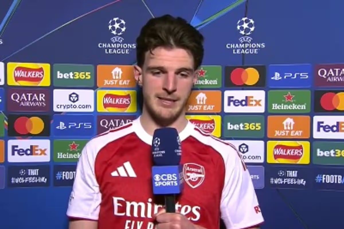 Arsenal Buzz tweet media