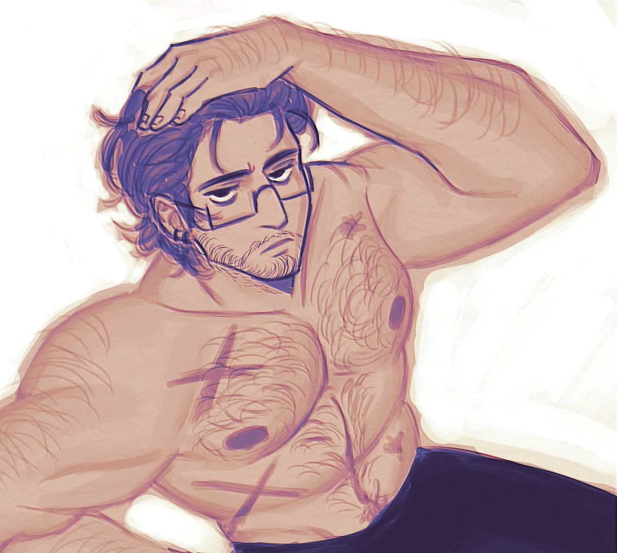 Ivan 🫀🧠 COMMS OPEN tweet media