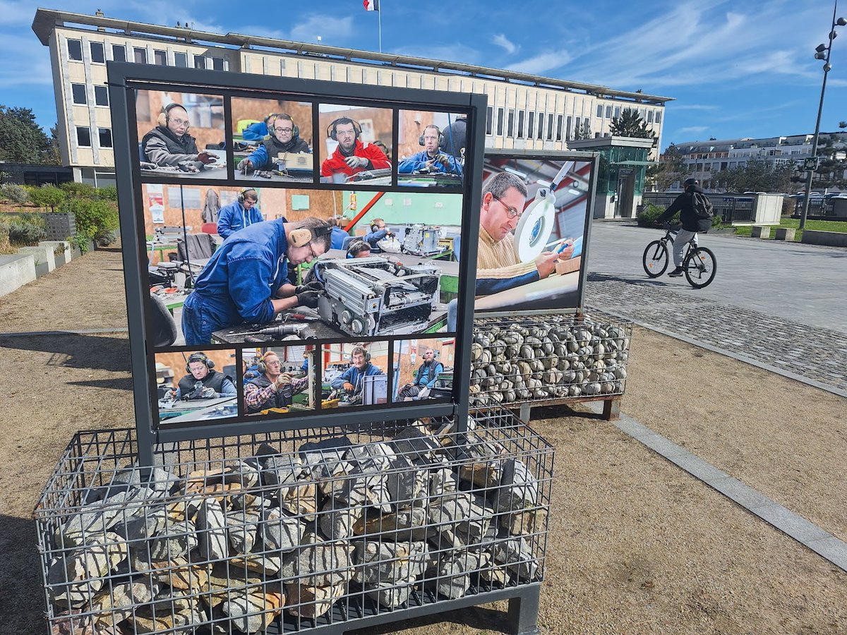 Ville de Dieppe tweet media