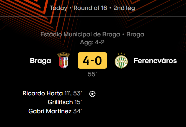 Football Rankings tweet media