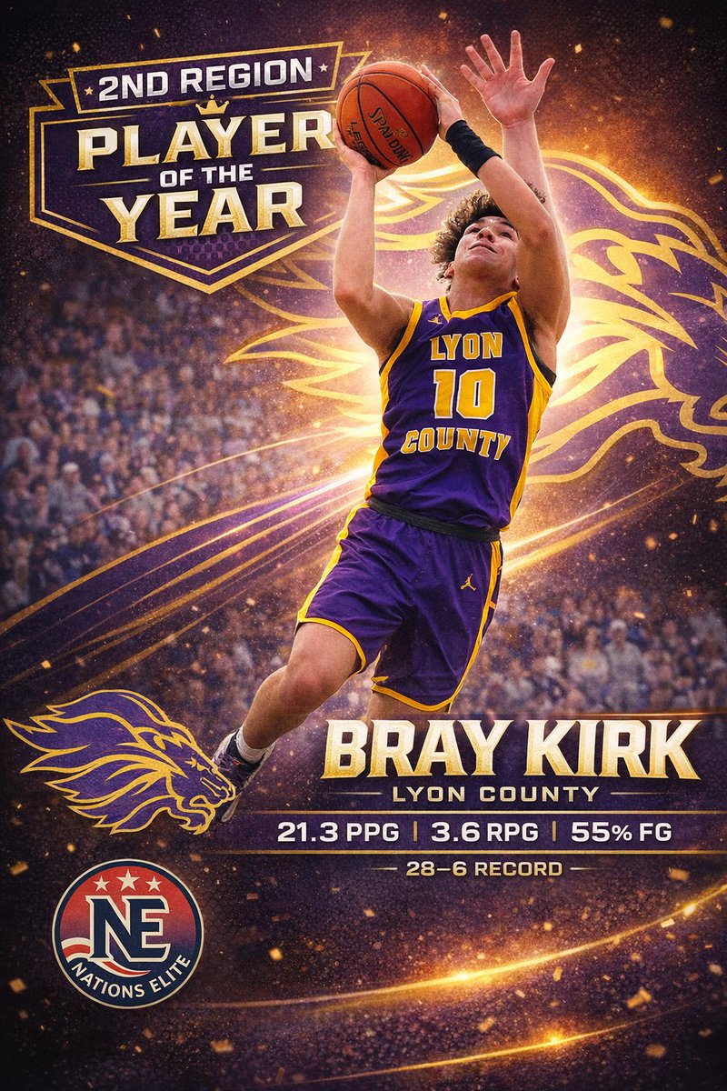 Nations Elite tweet media