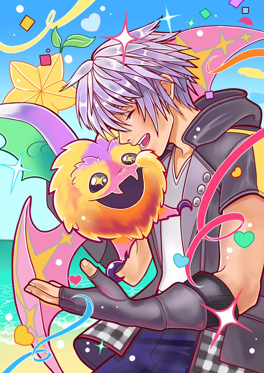 PopcornComet tweet media