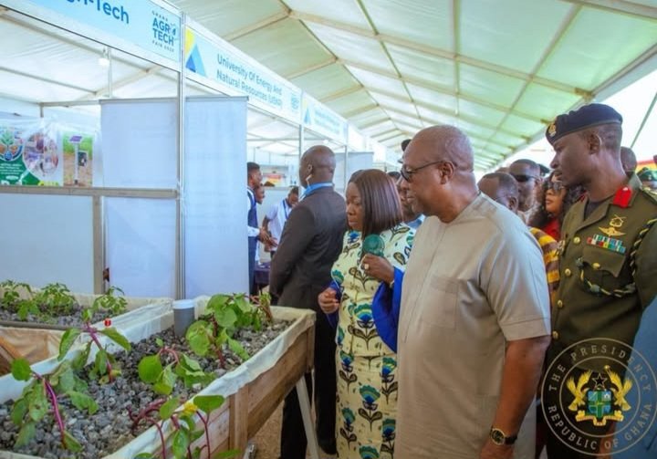 Scope News Daily tweet media