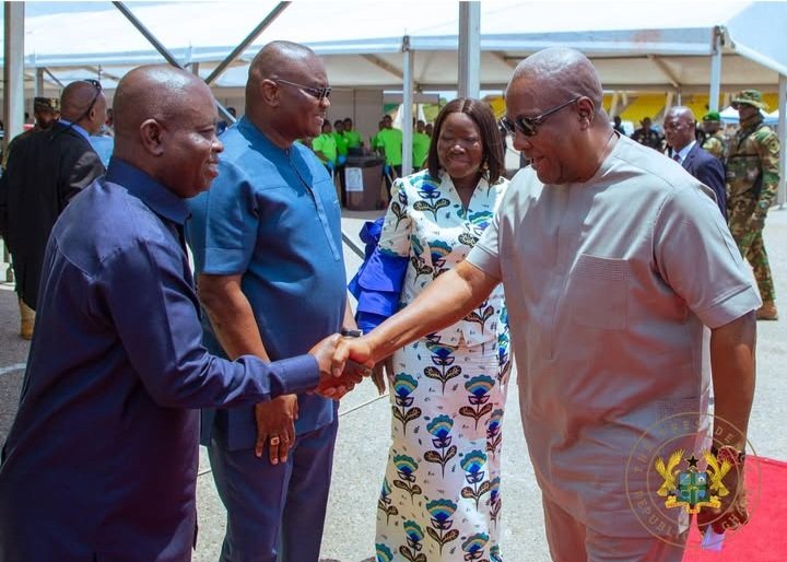 Scope News Daily tweet media