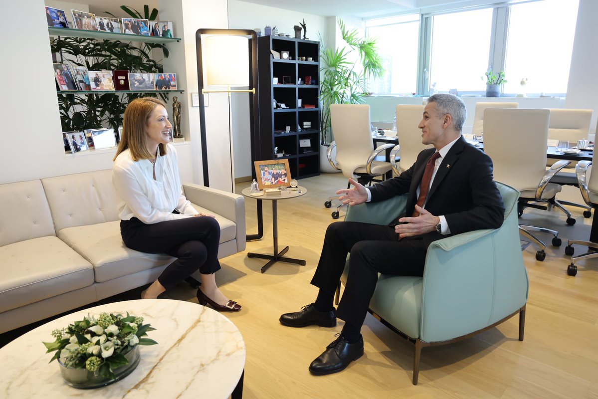 Bulgaria in the EU tweet media