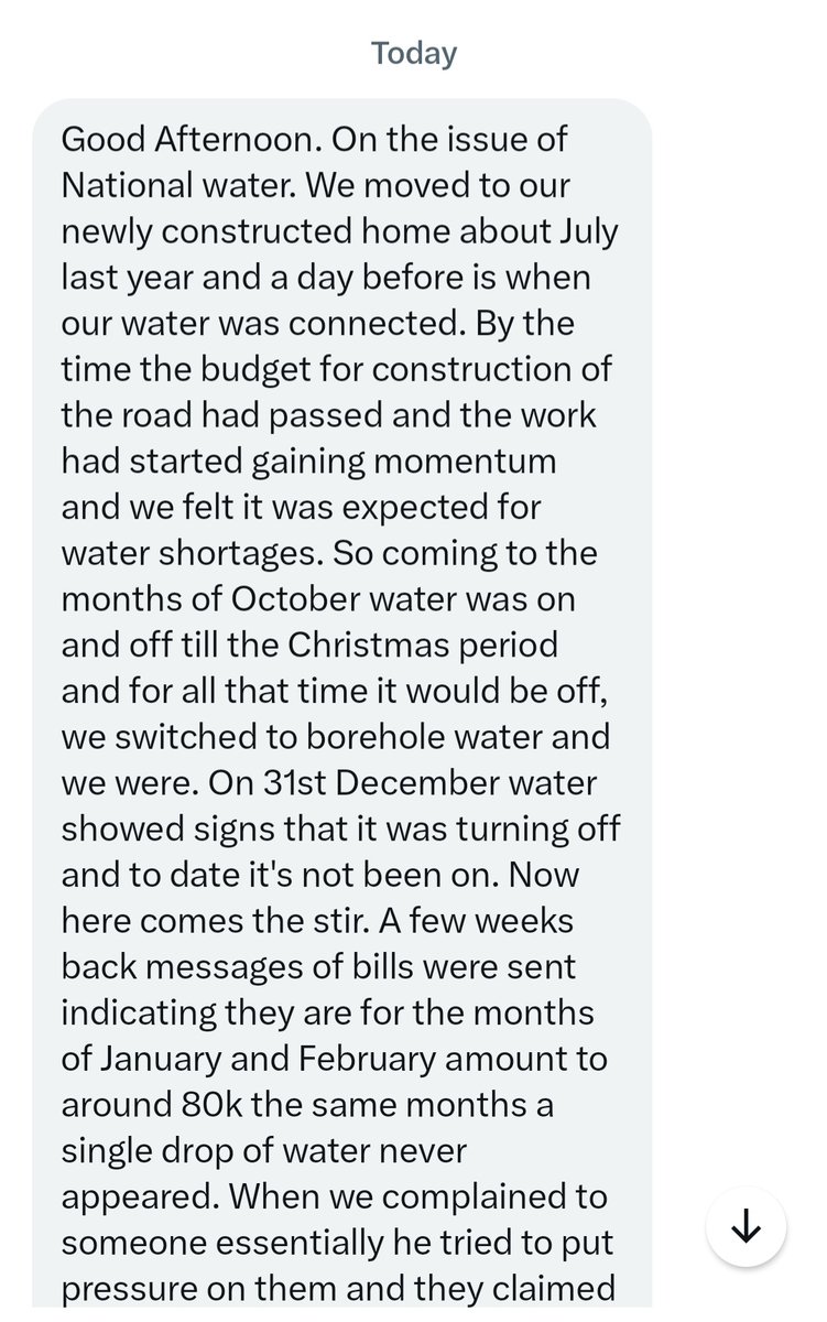 Human Rights Platform tweet media