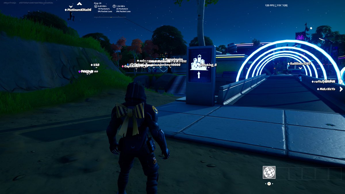 xMoonTrickZx tweet media