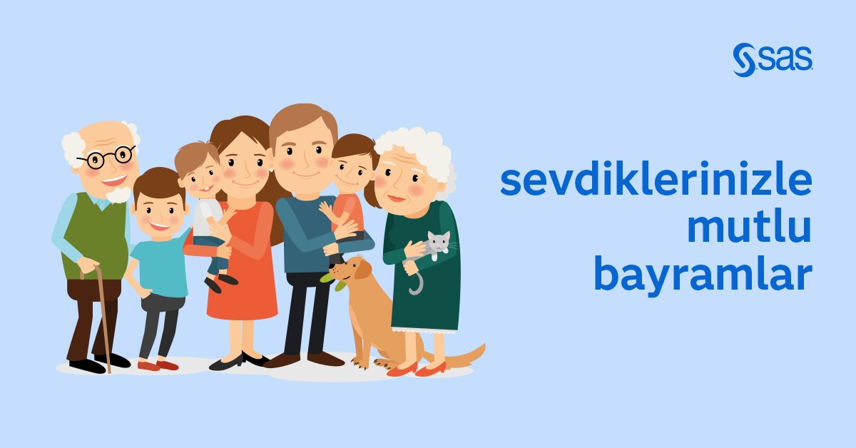 SAS Türkiye tweet media