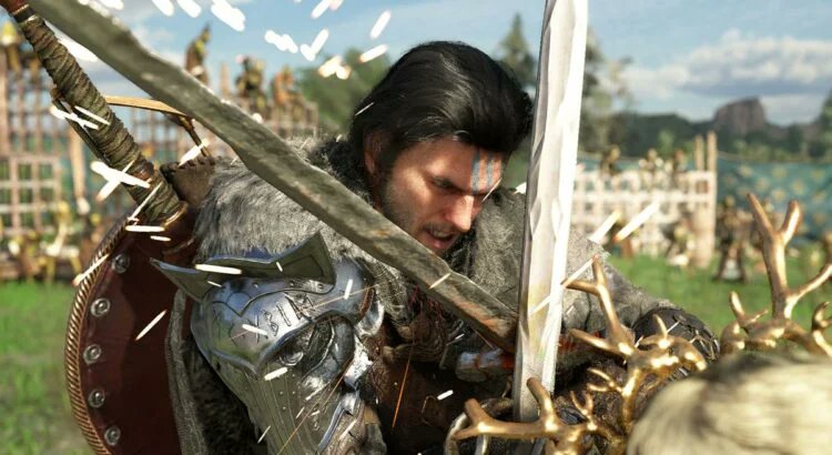 JV - Jeux vidéo tweet media