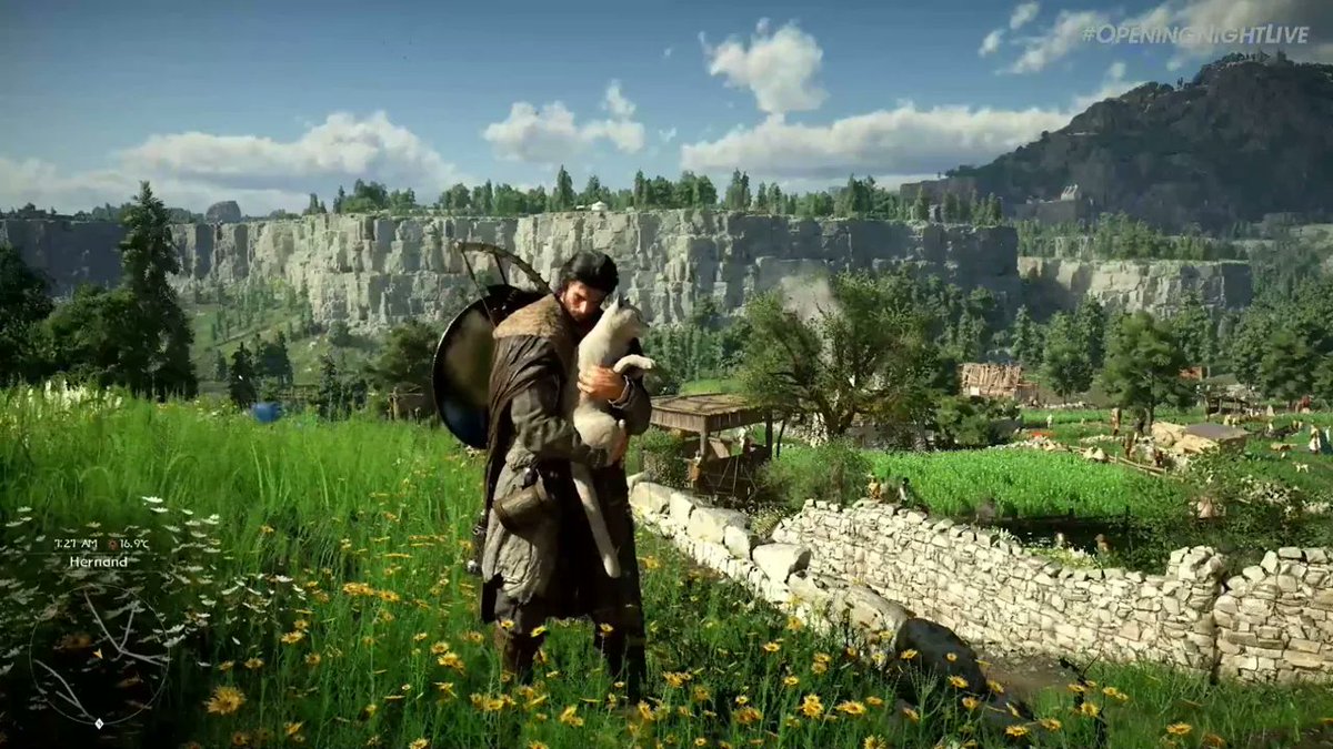 JV - Jeux vidéo tweet media