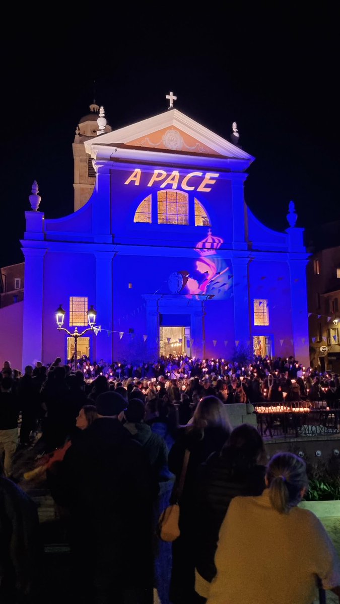 Core in Fronte tweet media