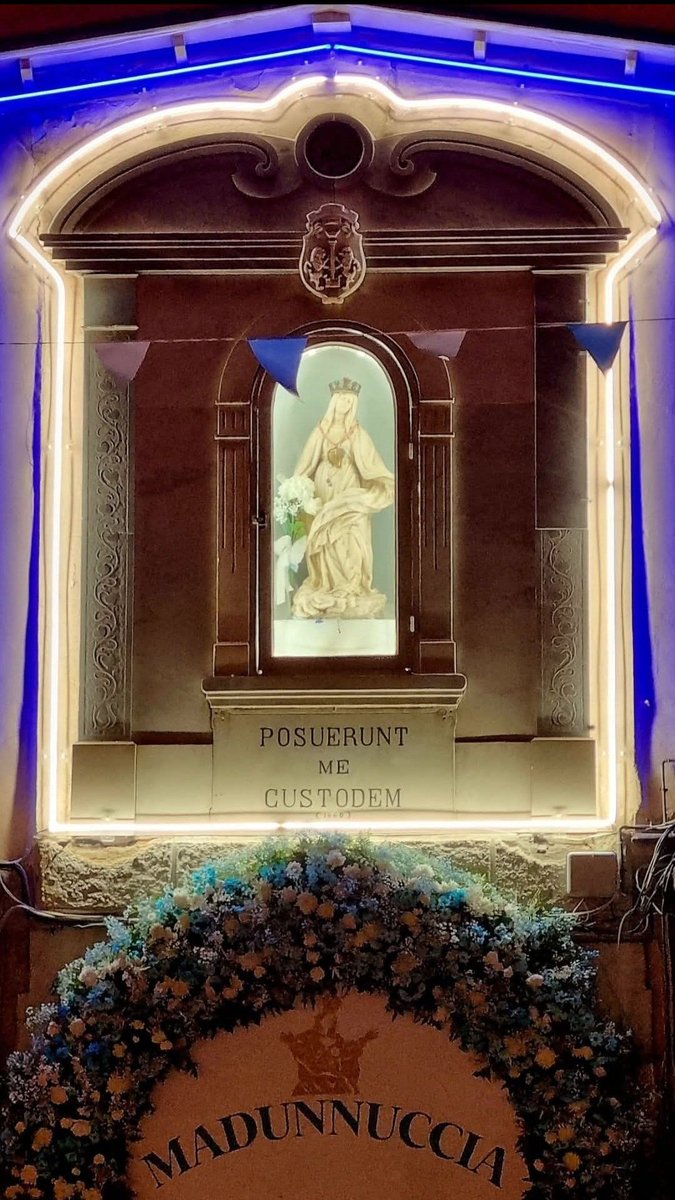 Core in Fronte tweet media