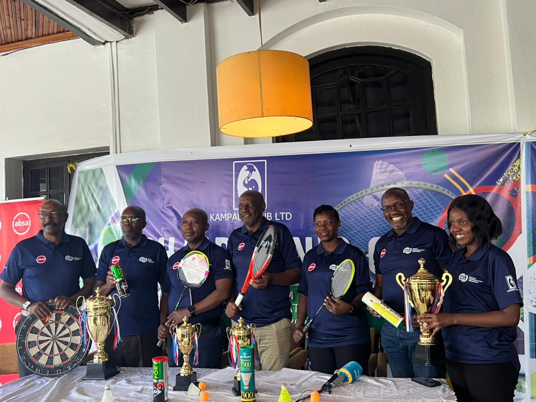 Absa Bank Uganda tweet media