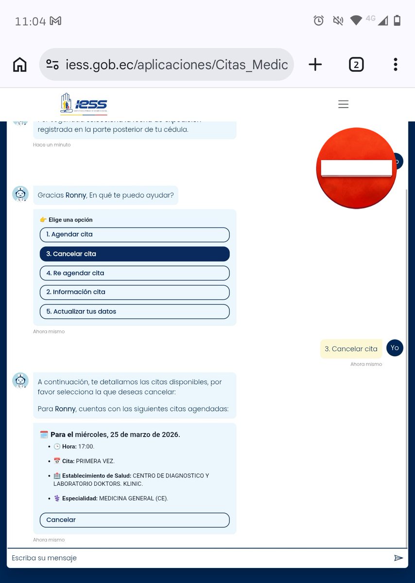 Ronny Paredes E. tweet media