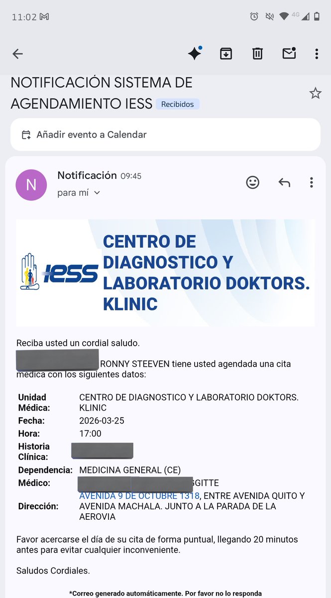 Ronny Paredes E. tweet media